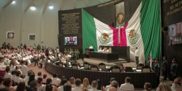 Congreso de QRoo, bajo la lupa: la Corte perfila su décima corrección a la actual Legislatura
