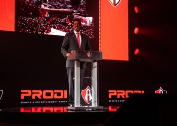 ¿Nuevo rumbo para Atlas? Grupo Prodi apuesta por una transformación deportiva y empresarial