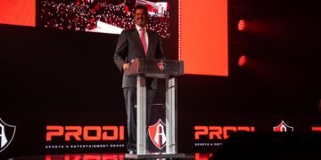 ¿Nuevo rumbo para Atlas? Grupo Prodi apuesta por una transformación deportiva y empresarial
