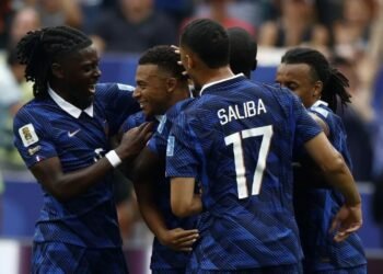 ¿Francia o Marruecos? Arrancan los cuartos de final del Mundial con un duelo de alto voltaje