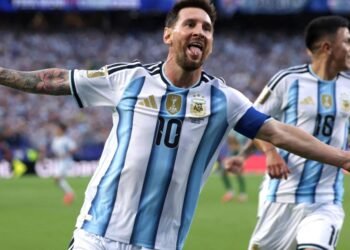 ¿Quién se quedará con la Bota de Oro? Messi lidera la carrera; Mbappé y Haaland no le pierden la pista