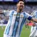 ¿Quién se quedará con la Bota de Oro? Messi lidera la carrera; Mbappé y Haaland no le pierden la pista