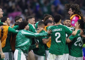 ¿México vs Inglaterra cambia de horario? FIFA analiza adelantar el partido por fuertes lluvias
