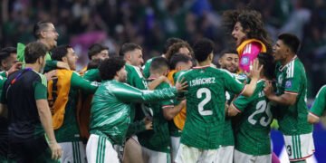 ¿México vs Inglaterra cambia de horario? FIFA analiza adelantar el partido por fuertes lluvias