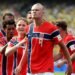 Noruega vs Inglaterra: Haaland desafía al poder inglés por un boleto a semifinales del Mundial