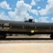El Tren Maya de carga toma forma; llegan las primeras 12 locomotoras