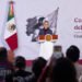 EU habla de presuntos espías rusos en México; Sheinbaum responde y pide aclaraciones