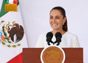 Sheinbaum busca blindar a México de nuevos aranceles de Trump: “Que ya no haya sorpresas”