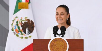 Sheinbaum busca blindar a México de nuevos aranceles de Trump: “Que ya no haya sorpresas”