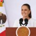 Sheinbaum busca blindar a México de nuevos aranceles de Trump: “Que ya no haya sorpresas”