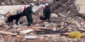 Veintiún sobrevivientes desafían la tragedia en Venezuela; rescatistas trabajan para salvarlos