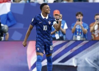 ¿Quién detiene a Francia? Los Bleus avanzan a semifinales tras vencer 2-0 a Marruecos