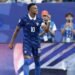 ¿Quién detiene a Francia? Los Bleus avanzan a semifinales tras vencer 2-0 a Marruecos