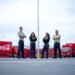 Coca-Cola FEMSA obtiene la máxima calificación en sostenibilidad de la Bolsa Mexicana de Valores