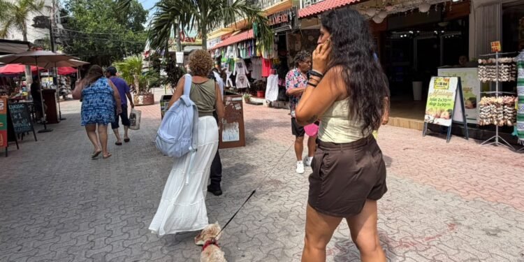 ¿Se sienten más seguros? INEGI reporta baja en la percepción de inseguridad en Cancún y Chetumal