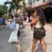¿Se sienten más seguros? INEGI reporta baja en la percepción de inseguridad en Cancún y Chetumal