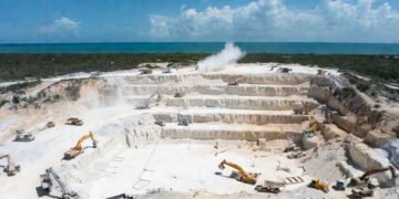 ¿Quién ganó el litigio entre México y Vulcan? El laudo reduce la reclamación a menos del 1 %