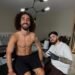 ¡Promesa de campeón! Cucurella inmortaliza al entrenador Luis de la Fuente con un tatuaje