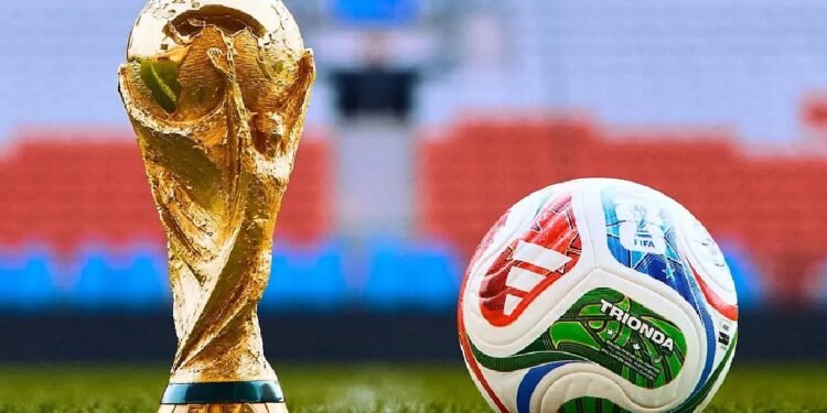 El balón descansa, la pasión no: así llegan los ocho sobrevivientes del Mundial
