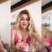 Hijo del “R1” habría ordenado el feminicidio de Valeria Márquez: Omar García Harfuch