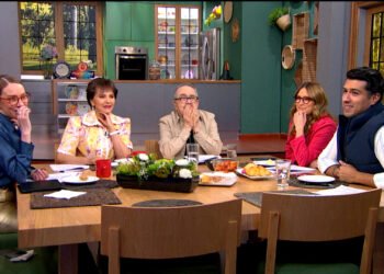 Pedro Sola no logra frenar la crisis; Halls, Panditas, Clorets y Trident dejan “Ventaneando”