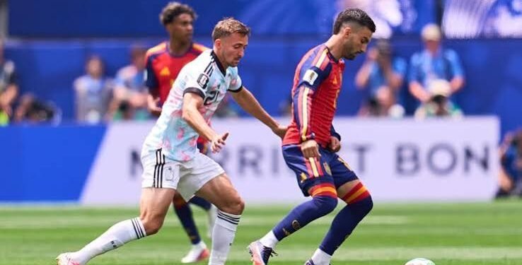 ¡España está en semifinales! Elimina a Bélgica con un gol agónico y sigue soñando con el título