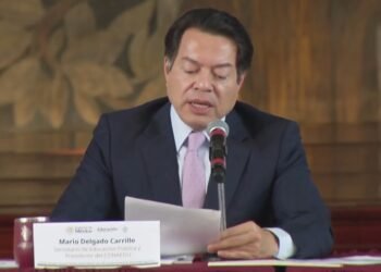 Escuelas militarizadas desaparecen del ciclo escolar 2026-2027; esto pasará con los estudiantes
