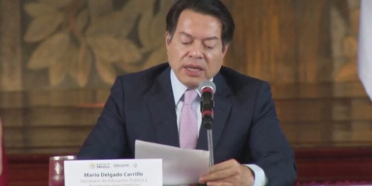 Escuelas militarizadas desaparecen del ciclo escolar 2026-2027; esto pasará con los estudiantes