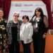 Con homenaje y develación de placa, Tlalpan honra a la maestra Elvira Pizaña Barrera