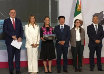 ¿Por qué Kia apuesta por México? Invertirá 649 millones de dólares para fabricar autos eléctricos