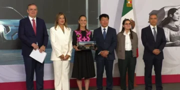 ¿Por qué Kia apuesta por México? Invertirá 649 millones de dólares para fabricar autos eléctricos