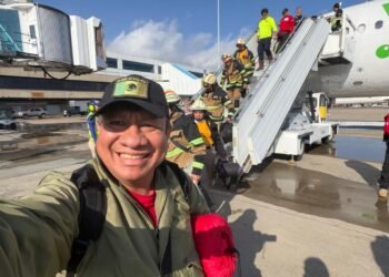 ¿Cuántas personas logró rescatar la brigada de Cancún en Venezuela? Así concluyó su misión