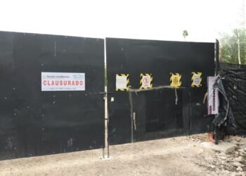 ¿Por qué clausuraron el Condominio Macondo Playacar? Profepa detecta falta de permisos