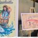 ¿Cómo celebrará México su riqueza natural? Con una serie de timbres postales de su flora y fauna