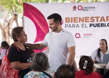 ¿A dónde va Pablo Bustamante? Renuncia a la Secretaría del Bienestar. Esto se sabe