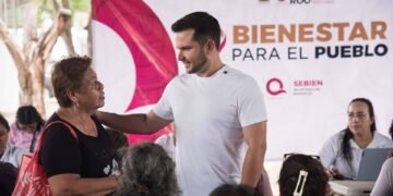 ¿A dónde va Pablo Bustamante? Renuncia a la Secretaría del Bienestar. Esto se sabe