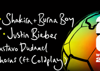¡Confirmado! BTS, Shakira y Justin Bieber encenderán la gran final del Mundial 2026