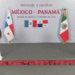 México respalda al Canal de Panamá y acuerda más cooperación