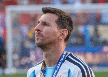 Messi reaparece tras perder el Mundial y deja un mensaje que conmueve a Argentina