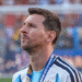 Messi reaparece tras perder el Mundial y deja un mensaje que conmueve a Argentina
