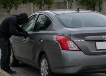 ¿Qué autos buscan más los delincuentes? Estos son los cinco vehículos con más robos en México