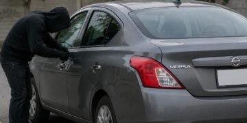 ¿Qué autos buscan más los delincuentes? Estos son los cinco vehículos con más robos en México