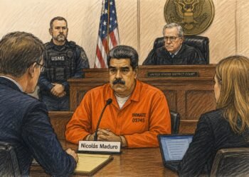 Juicio contra Nicolás Maduro y Cilia Flores será el 1 de junio de 2027; defensa insiste en inmunidad