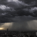 ¿Llega la “Tormenta Negra”? Alertan por 72 horas de lluvias intensas en gran parte de México
