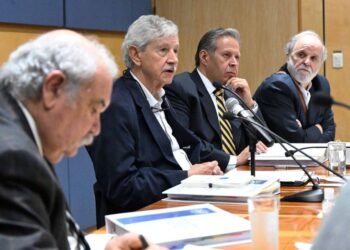 Ingreso UNAM 2026: la Comisión promete una recomendación antes de que termine la semana