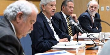 Ingreso UNAM 2026: la Comisión promete una recomendación antes de que termine la semana
