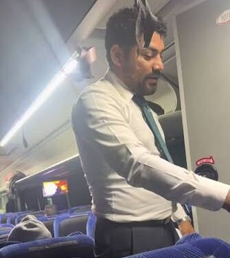¿La bajaron por viajar con su perro? Denuncian a Estrella Blanca por presunto abuso contra pasajera