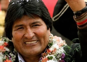 Evo Morales enfrenta orden de captura en Bolivia por siete delitos