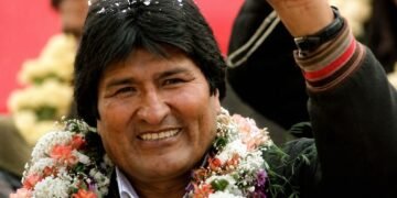 Evo Morales enfrenta orden de captura en Bolivia por siete delitos