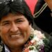 Evo Morales enfrenta orden de captura en Bolivia por siete delitos